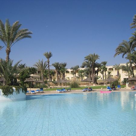 Zephir Hôtel&Spa Zarzis Exterior foto